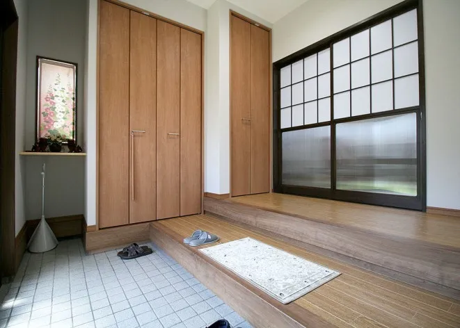 新発田市H様邸　減築リフォーム事例｜新潟市北区、東区、江南区、聖籠町、新発田市、阿賀野市のリフォーム